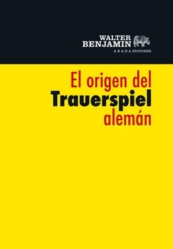 ORIGEN DEL TRAUERSPIEL, EL