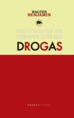 PROTOCOLOS DE ENSAYOS CON LAS DROGAS