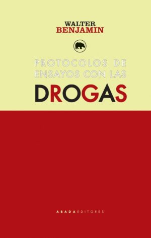 PROTOCOLOS DE ENSAYOS CON LAS DROGAS