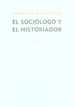 SOCIOLOGO Y EL HISTORIADOR EL
