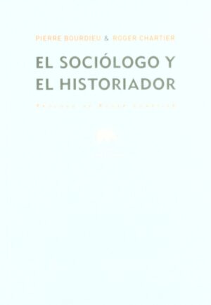 SOCIOLOGO Y EL HISTORIADOR EL