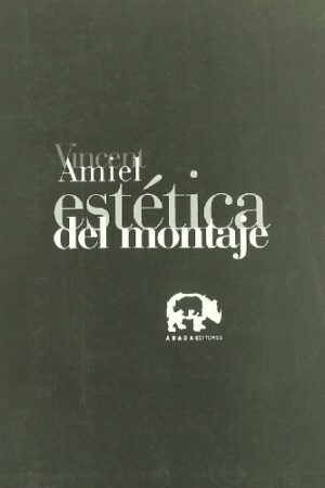 ESTETICA DEL MONTAJE