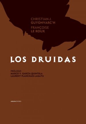 DRUIDAS LOS