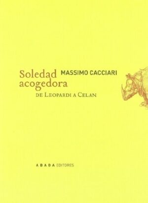 SOLEDAD ACOGEDORA
