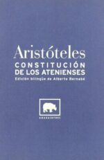 CONSTITUCION DE LOS ATENIENSES LA