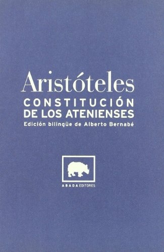 CONSTITUCION DE LOS ATENIENSES LA