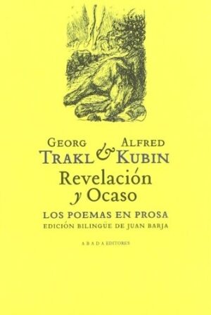 REVELACION Y OCASO