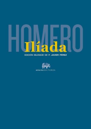 ILIADA (ABADA)