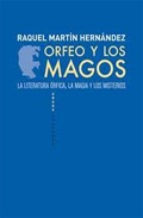 ORFEO Y LOS MAGOS