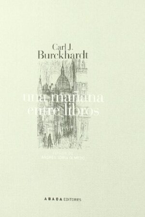 MAÑANA ENTRE LIBROS, UNA