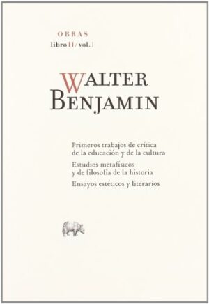 OBRAS - LIBRO II (VOL. 1)