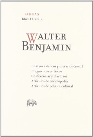 OBRAS - LIBRO II (VOL. 2)