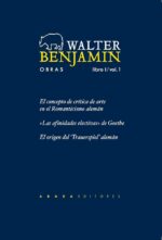 OBRAS - LIBRO I (VOL. 1)