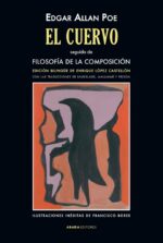 CUERVO EL SEGUIDO DE FILOSOFIA DE LA COMPOSICION BILINGUE