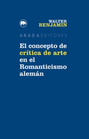CONCEPTO DE CRITICA DE ARTE EN EL ROMANTICISMO ALEMAN EL