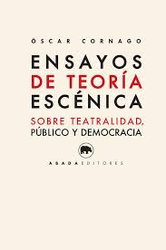 ENSAYOS DE TEORIA ESCENICA