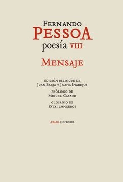 POESIA VIII: MENSAJE