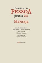 POESIA VIII: MENSAJE