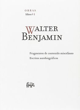 OBRAS - LIBRO VI
