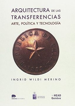 ARQUITECTURA DE LAS TRANSERENCIAS