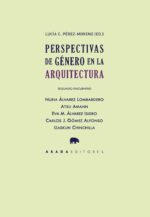 PERSPECTIVAS DE GENERO EN ARQUITECTURA SEGUNDO ENCUENTRO