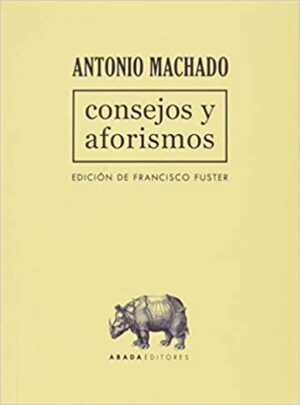 CONSEJOS Y AFORISMOS