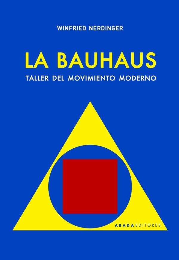 BAUHAUS LA