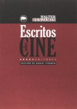 ESCRITOS SOBRE CINE