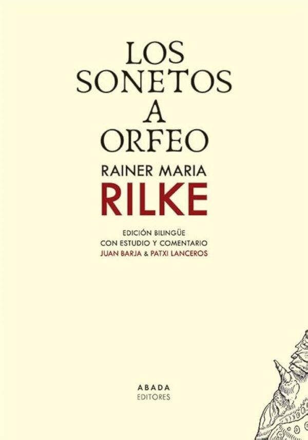 SONETOS A ORFEO LOS