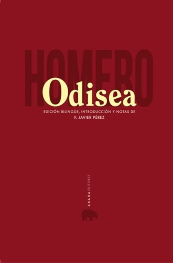 ODISEA LA