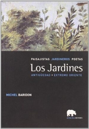 JARDINES LOS (VOL. 1)