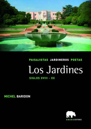 JARDINES LOS (VOL. 3)