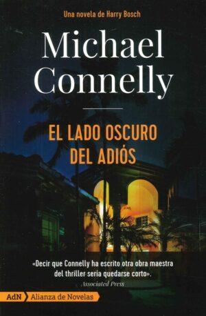 LADO OSCURO DEL ADIOS EL