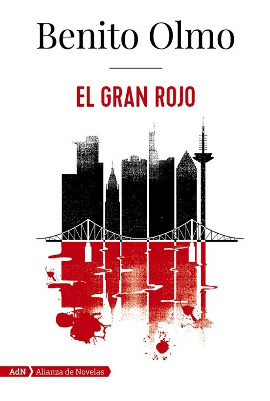 GRAN ROJO EL