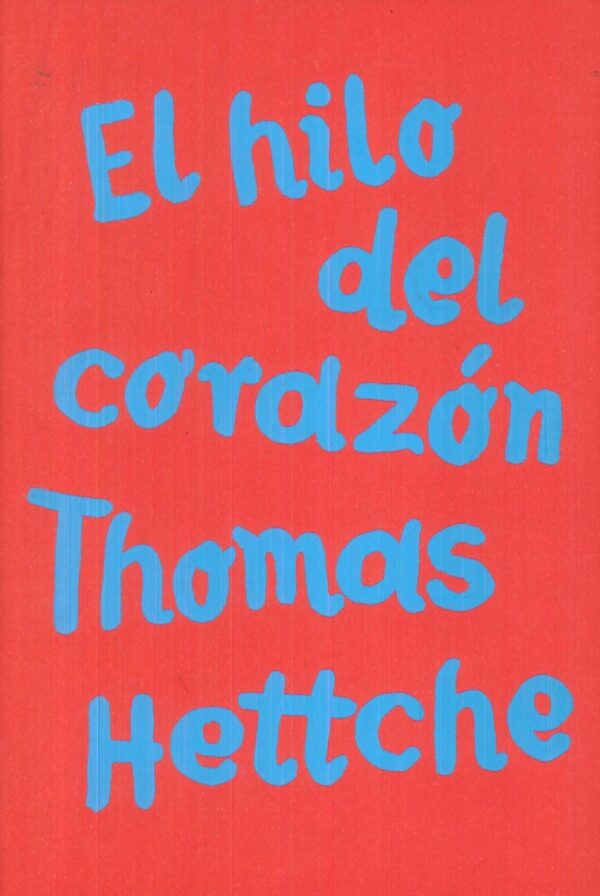 HILO DEL CORAZON EL