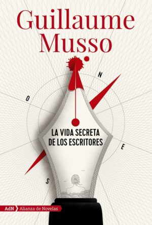 VIDA SECRETA DE LOS ESCRITORES LA