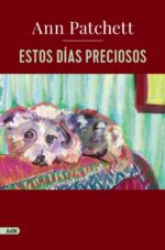 ESTOS DIAS PRECIOSOS