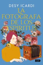 FOTOGRAFA DE LOS ESPIRITUS  LA