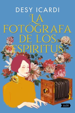 FOTOGRAFA DE LOS ESPIRITUS  LA