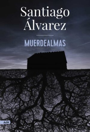 MUERDEALMAS