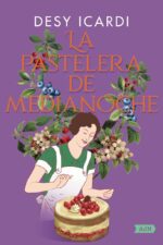 PASTELERA DE MEDIANOCHE LA