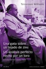 UNA GATA SOBRE EL TEJADO DE ZINC