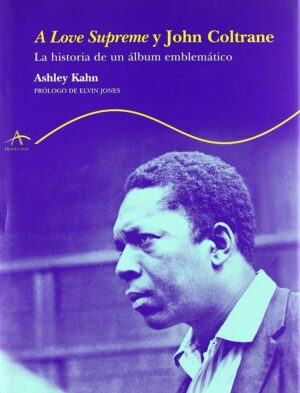 A LOVE SUPREME