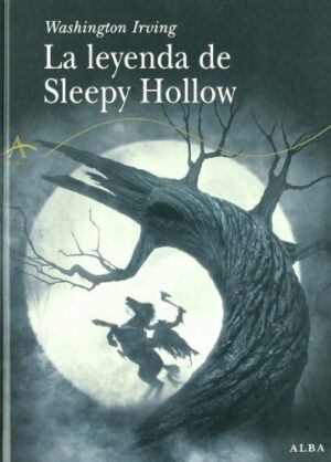 LEYENDA DE SLEEPY HOLLOW LA
