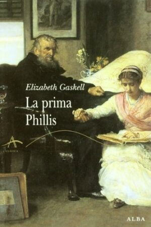 PRIMA PHILLIS LA