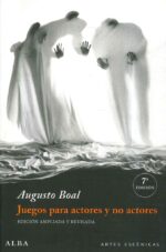 JUEGOS PARA ACTORES Y NO ACTORES