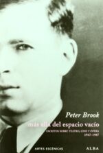 MAS ALLA DEL ESPACIO VACIO