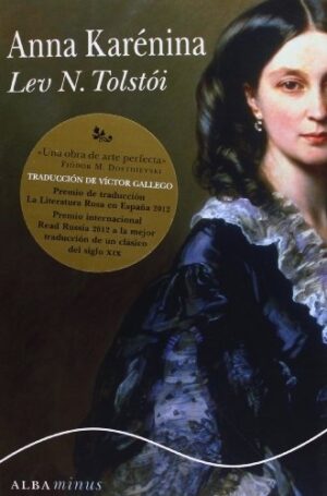 ANNA KARENINA