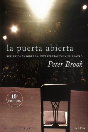 PUERTA ABIERTA, LA