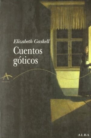 CUENTOS GOTICOS
